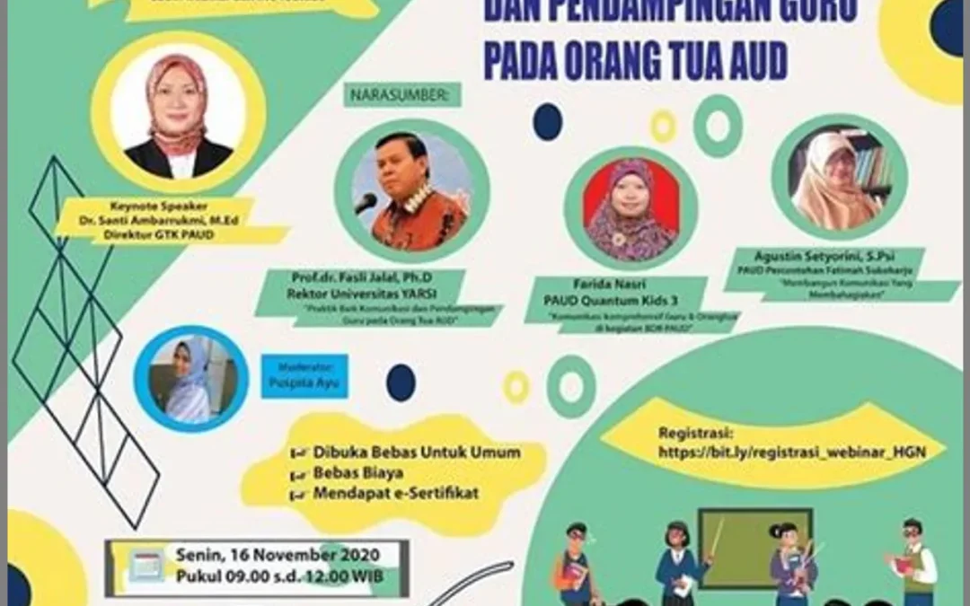 Membangun Komunikasi yang Baik Melalui Pendampingan Pranikah