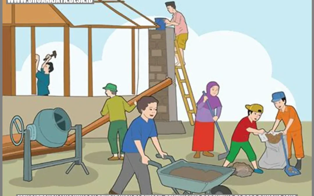 Menciptakan Lingkungan Pendidikan di Rumah: Pentingnya Parenting di Desa Bhuana Jaya