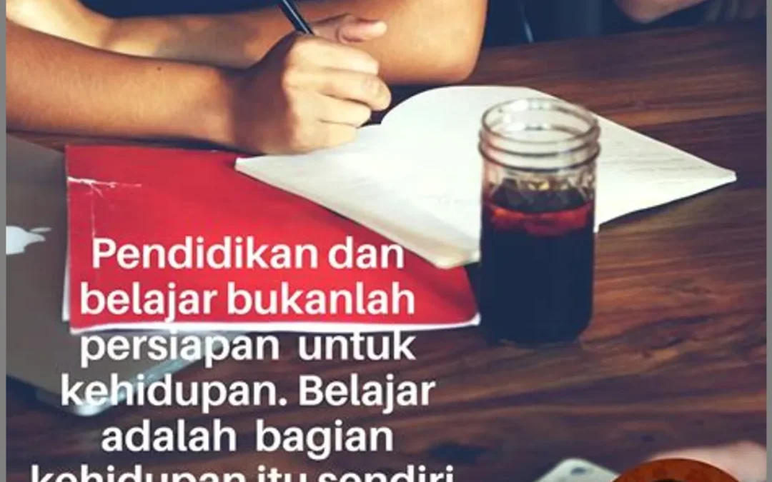 Mengembangkan Kemandirian Belajar: Kunci Utama Kesuksesan Akademik