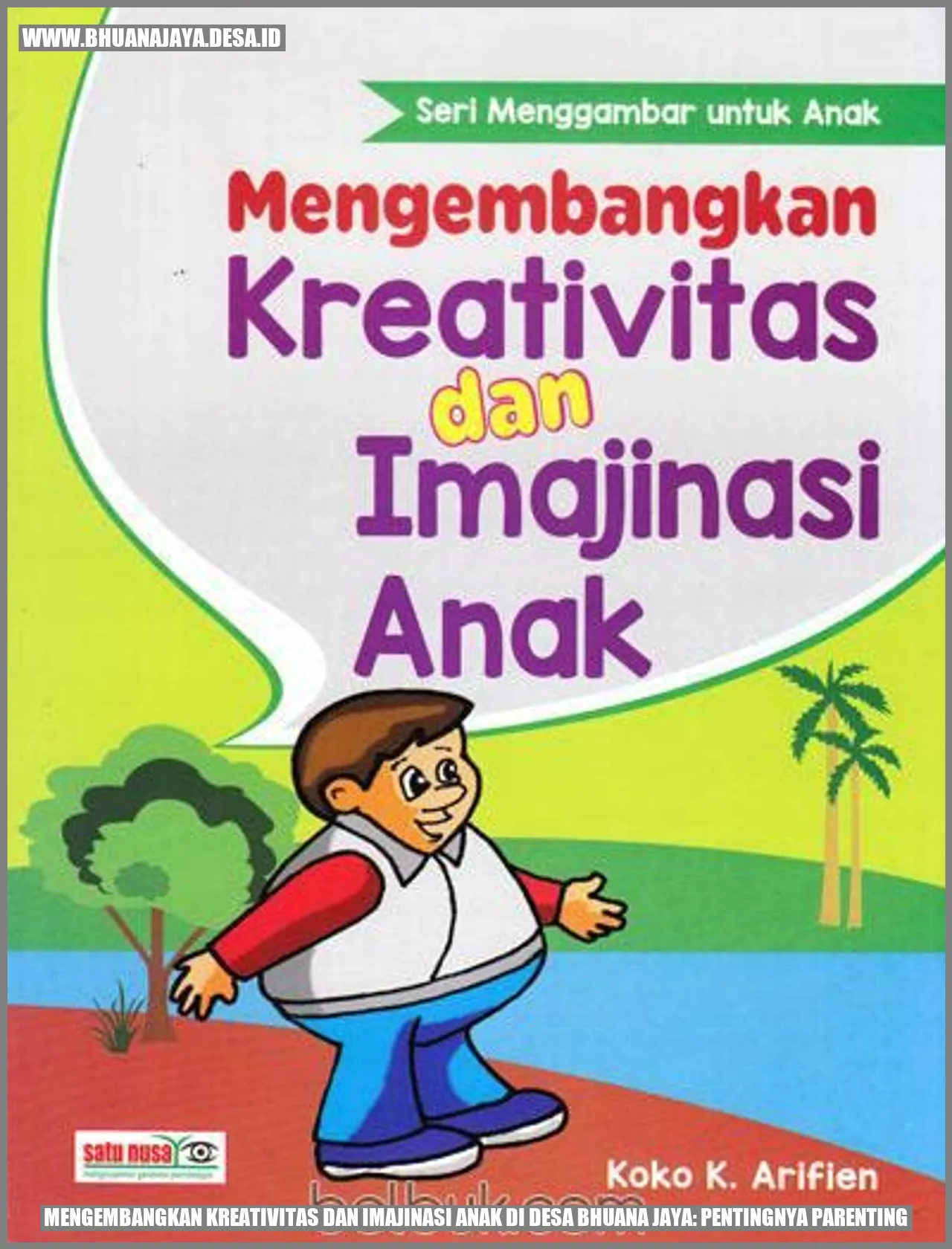 Desa Bhuana Jaya