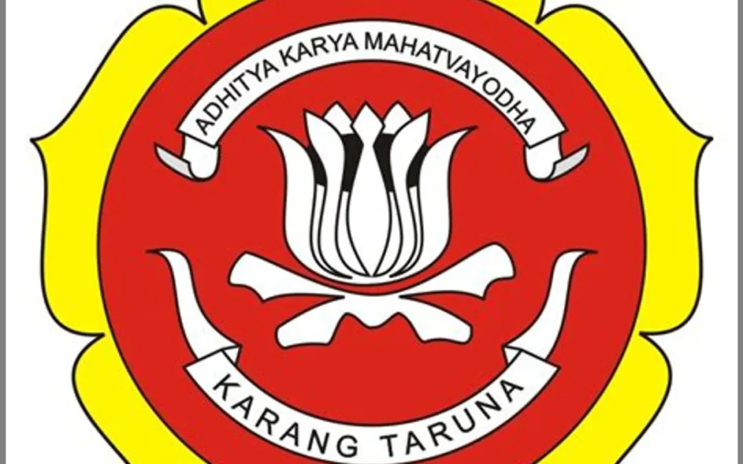 Mengenal Lebih Dekat Karang Taruna sebagai Wadah Kegiatan Pemuda