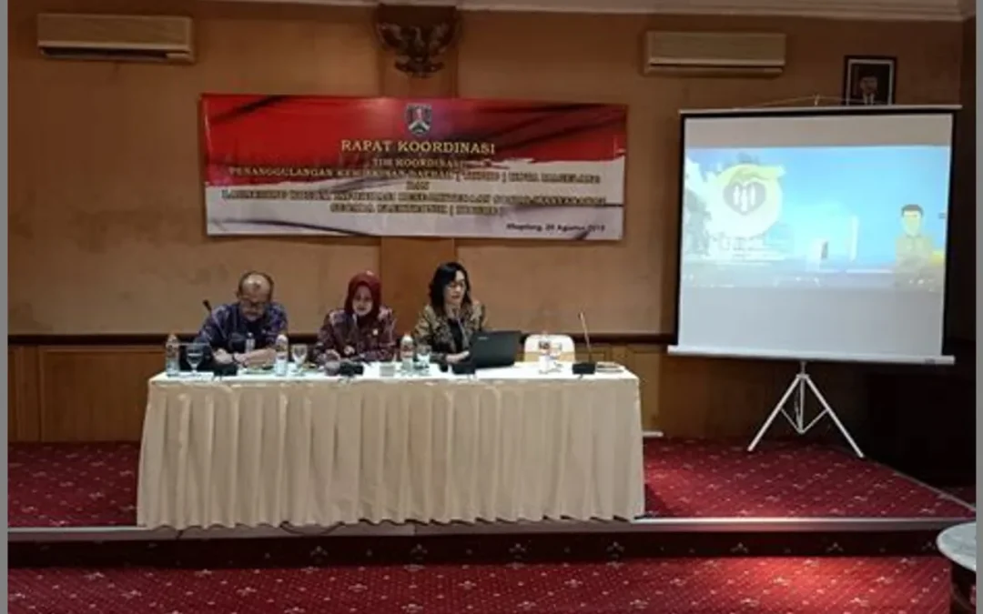 Mengoptimalkan Peran Pusat Kesejahteraan Sosial dalam Penanggulangan Kemiskinan