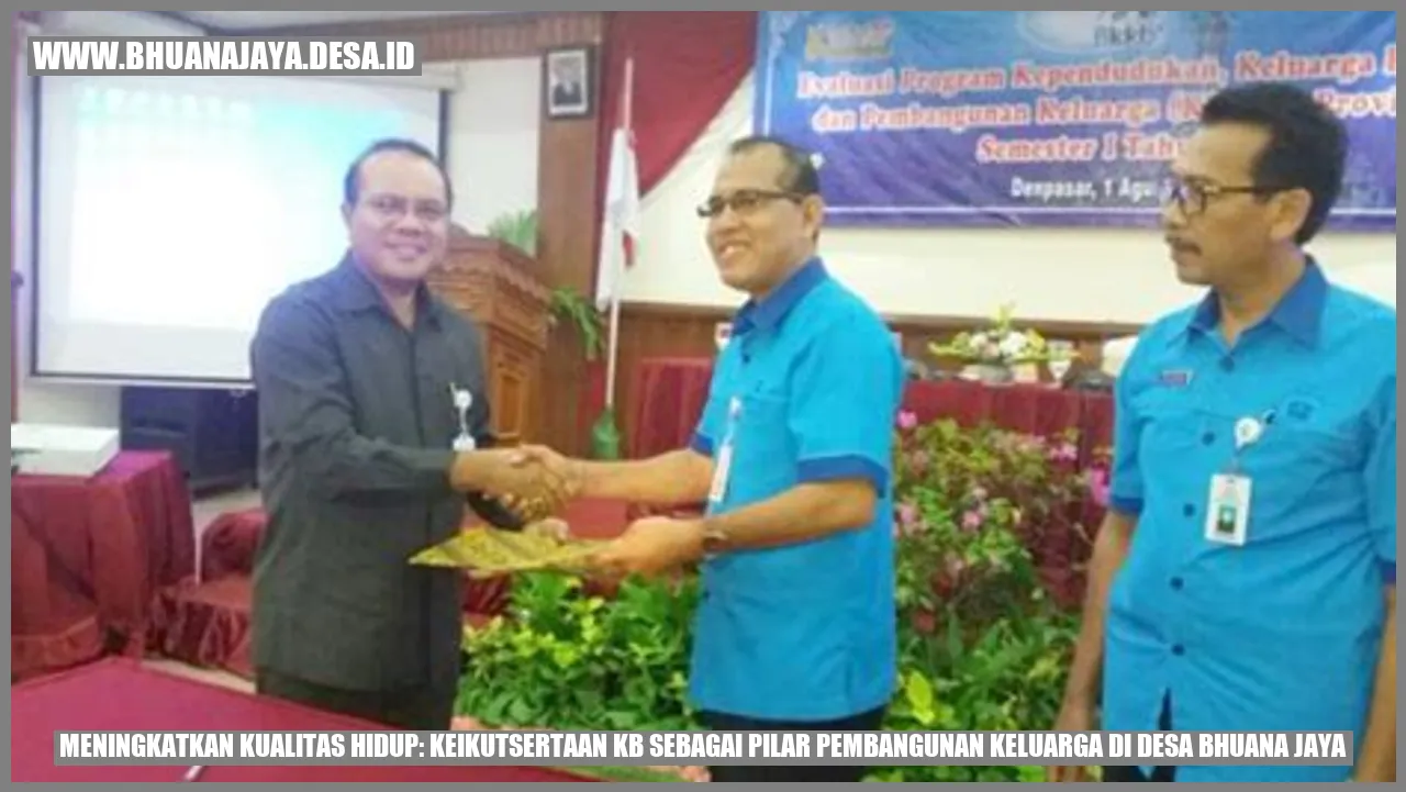 Desa Bhuana Jaya