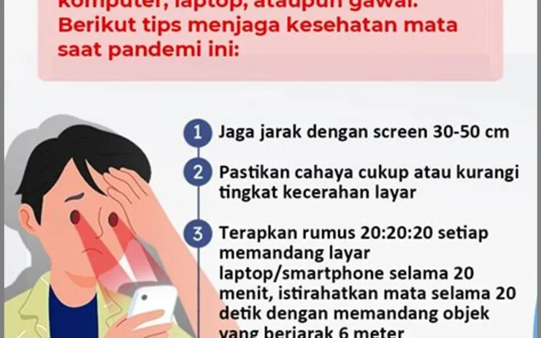Menjaga Keramahan di Masa Pandemi: Tips untuk Mengatasi Tantangan
