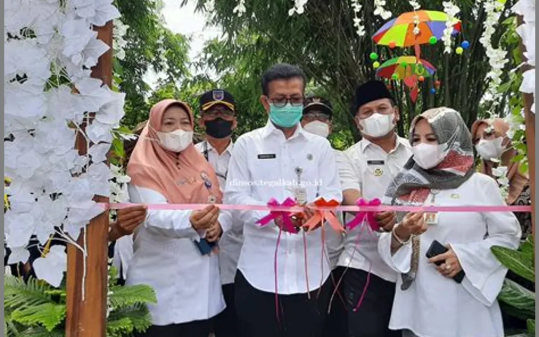 Menjaga Tradisi Lokal Melalui Program Karang Taruna
