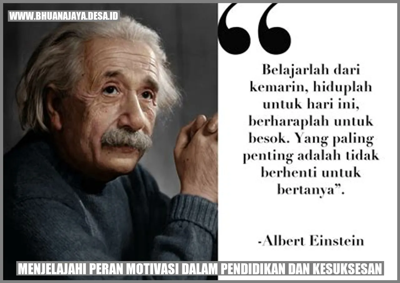 Gambar motivasi