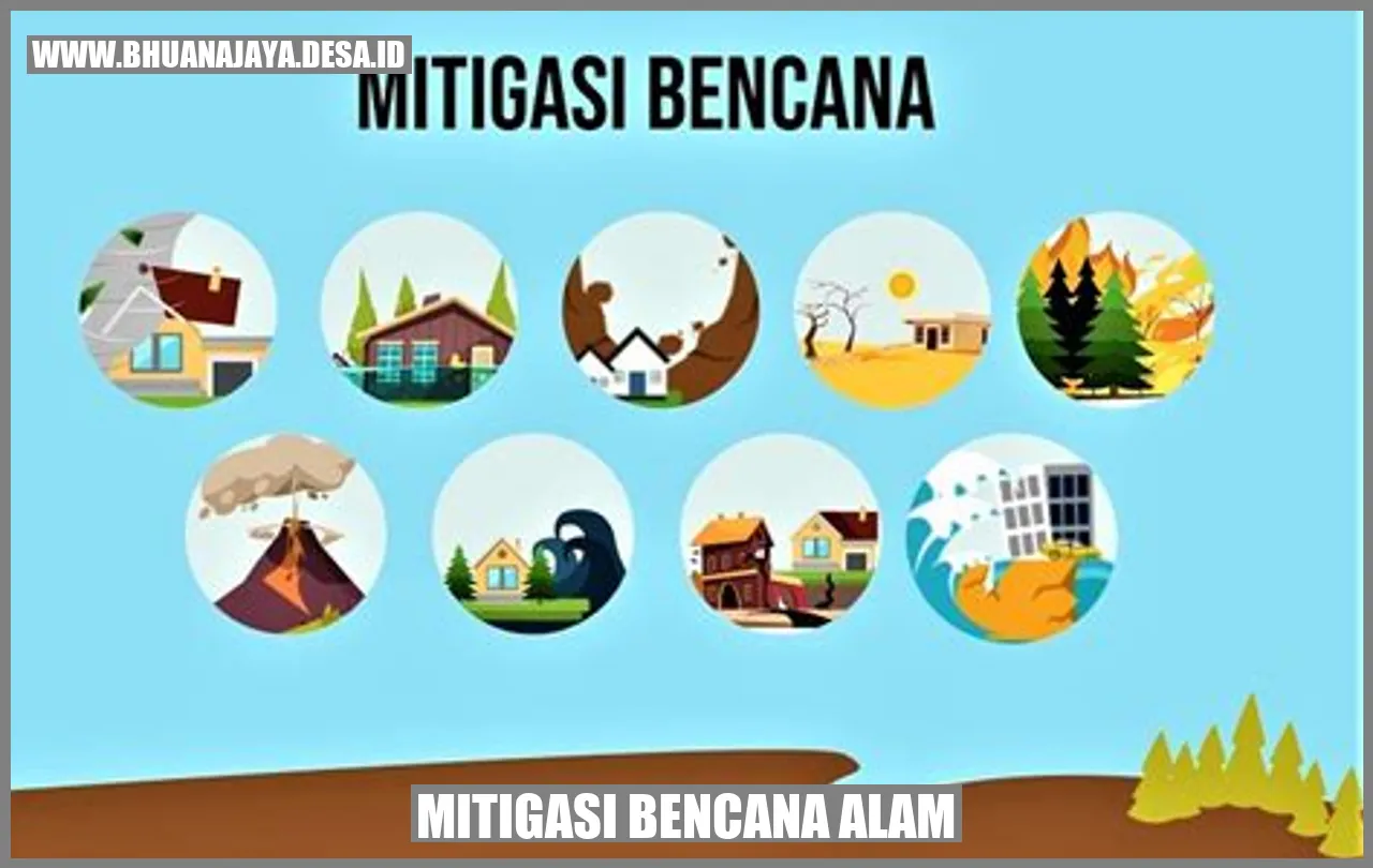 gambar bencana alam