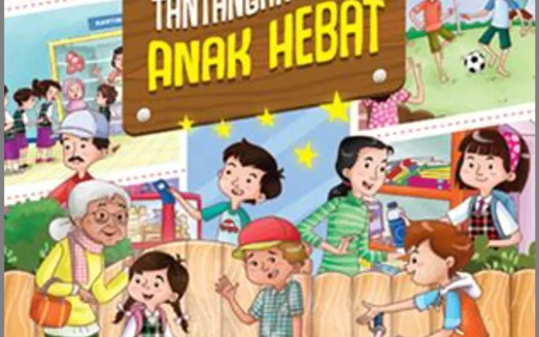 Infrastruktur Telekomunikasi di Desa Tanjungsari: Tantangan dan Solusi