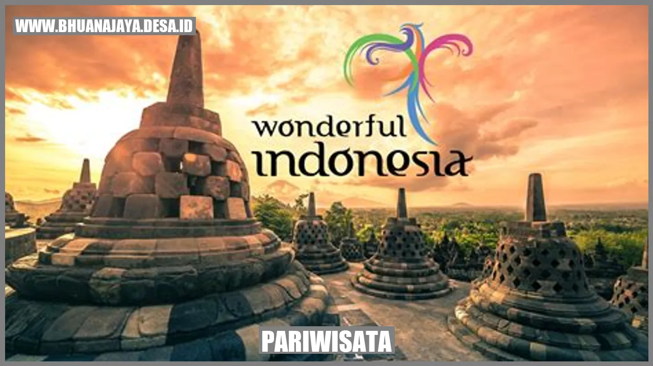 Gambar Pariwisata