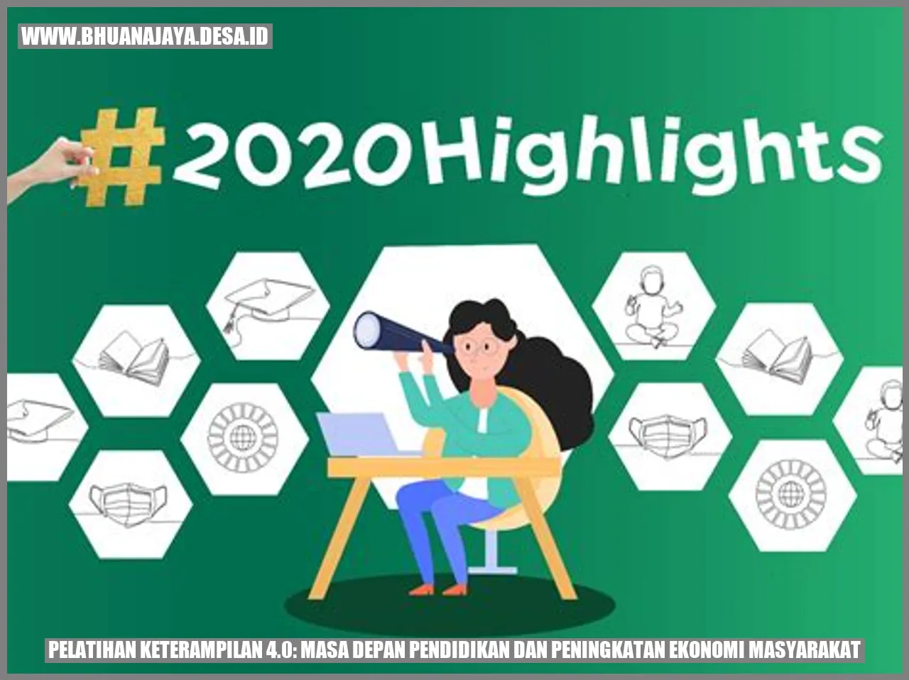 Pelatihan Keterampilan 4.0