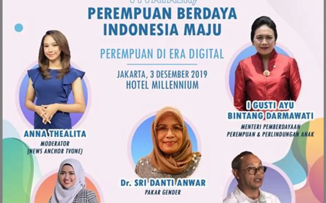 Perjuangan untuk Kesetaraan Gender dan Pemberdayaan Perempuan di Desa Eks Transmigrasi Kalimantan