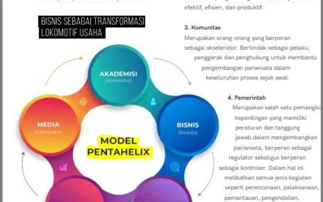 Pangan Lestari, Desa Sejahtera: Peran Kunci Pemerintah Desa dalam Pengelolaan Pangan Berkelanjutan di Kuripan Kidul