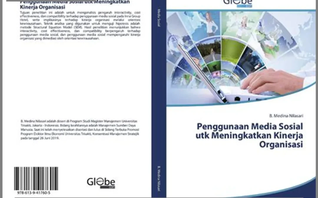 Penggunaan Media Sosial dalam Meningkatkan Kinerja Perangkat Desa