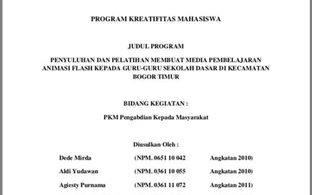 Penguatan Manajemen Sekolah di Desa: Meningkatkan Kualitas Pendidikan di Daerah Pedesaan