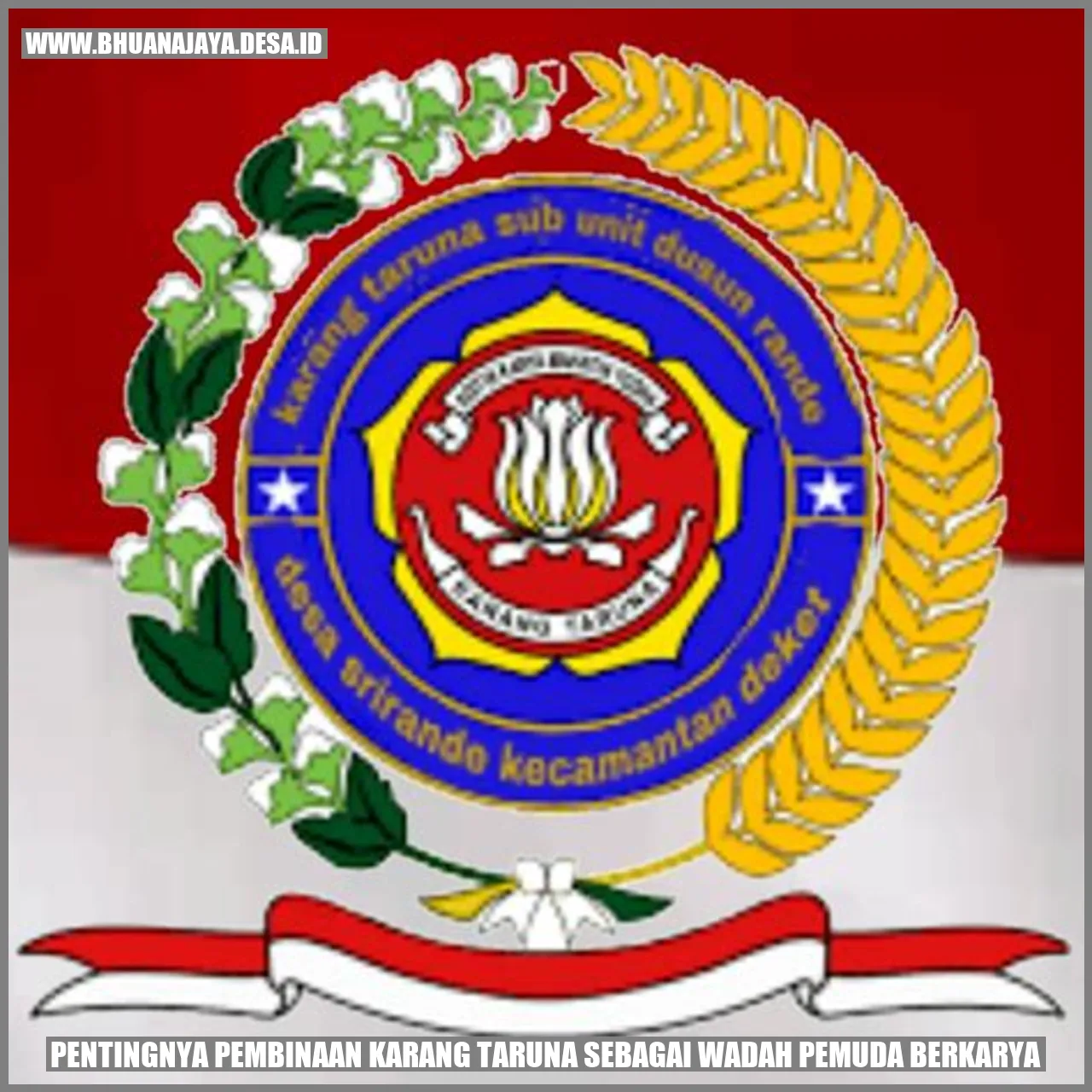 Pembinaan Karang Taruna