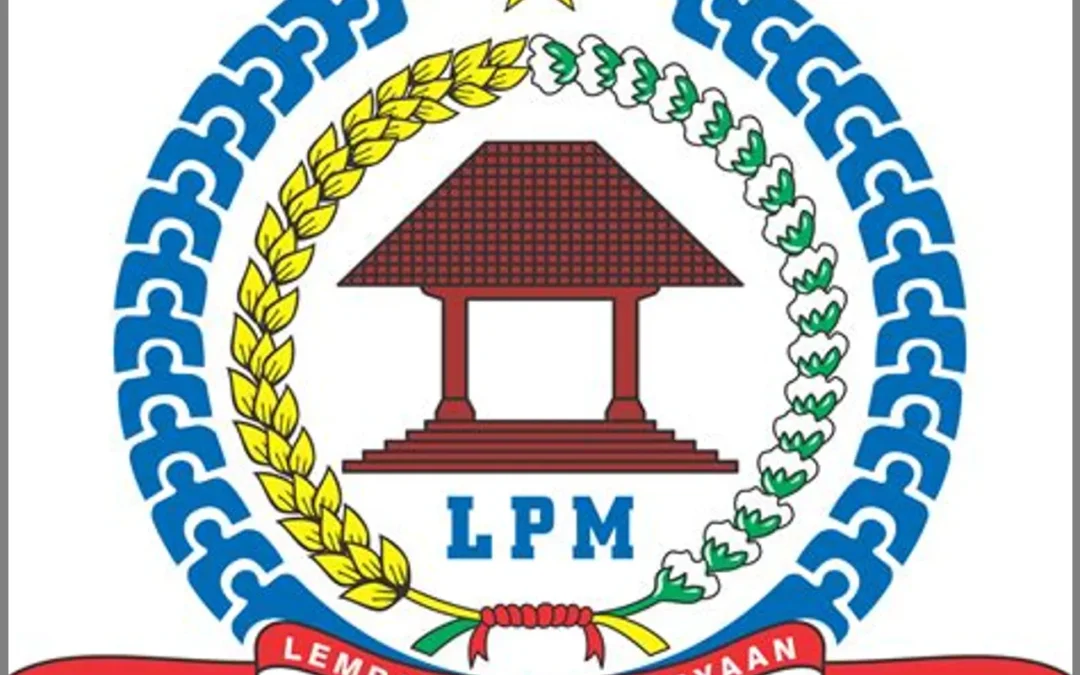 Peran dan Fungsi LPMD dalam Pembangunan Desa