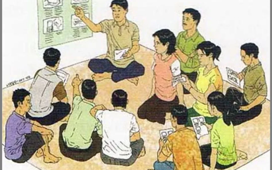 Peran Keluarga dalam Meningkatkan Kreativitas Pemuda Desa