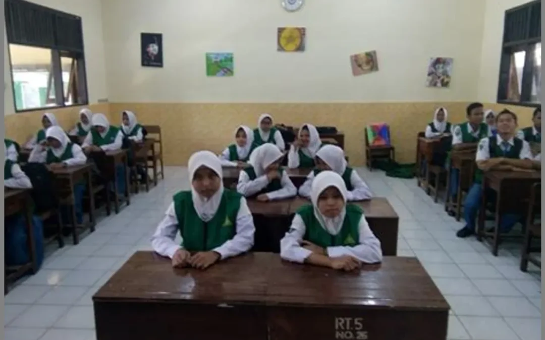 Peran Pendidikan Non Formal dalam Meningkatkan Kualitas Sumber Daya Manusia Desa
