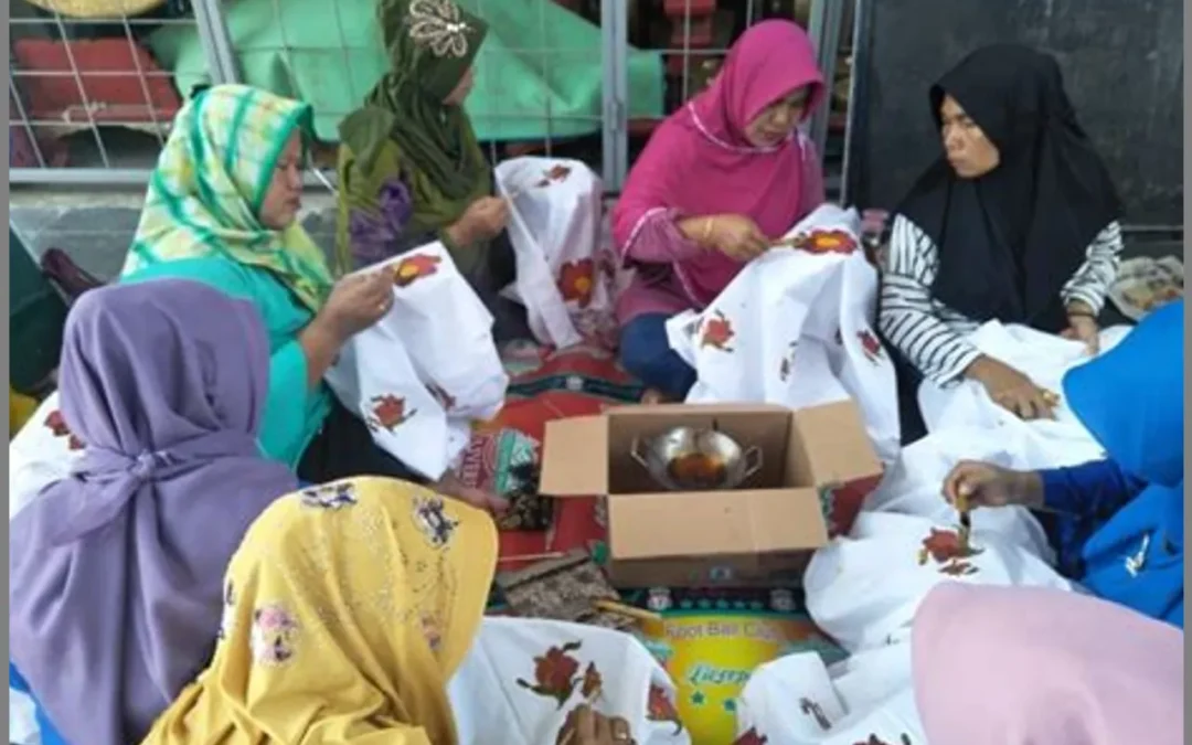 Peran PKK dalam Pemberdayaan Perempuan di Masyarakat