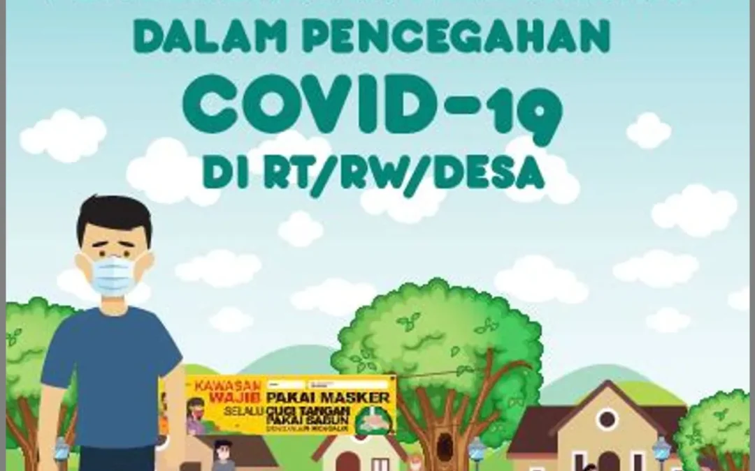 RT dan Pemberdayaan Masyarakat: Menciptakan Desa yang Berkembang dan Sejahtera
