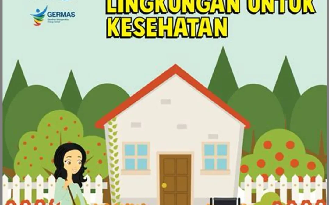 Sanitasi dan Kebersihan Desa: Menuju Desa yang Sehat dan Bersih