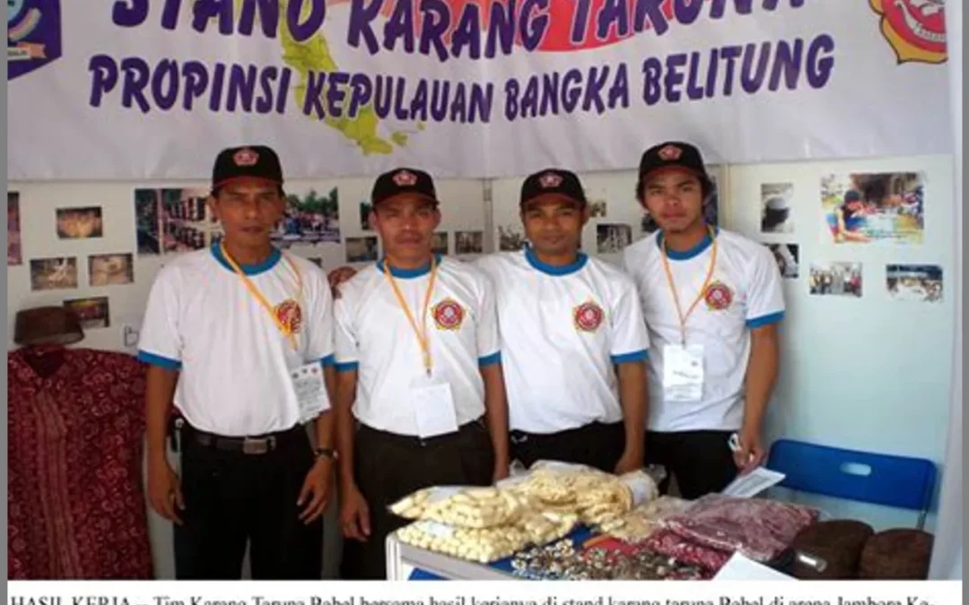 Strategi Efektif dalam Meningkatkan Partisipasi Anggota Karang Taruna