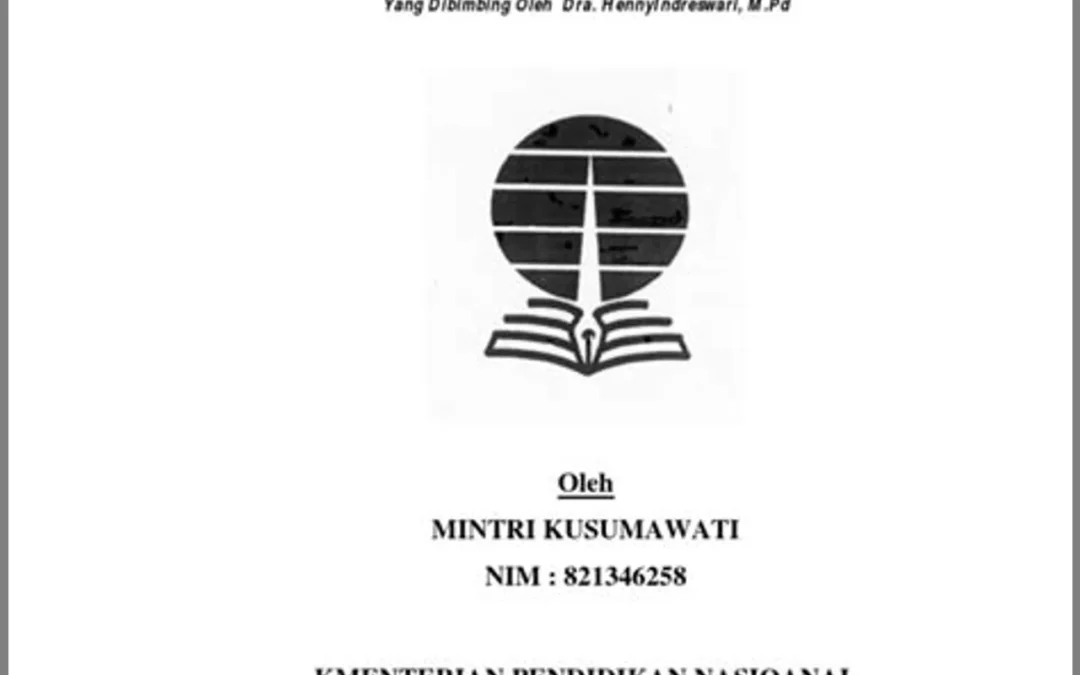 Strategi Efektif untuk Meningkatkan Kreativitas Anggota PKK di Tingkat Lokal