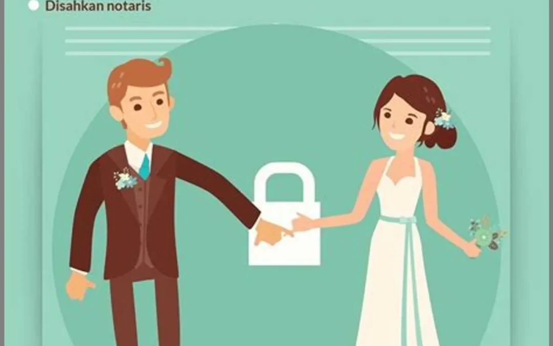 Tips Efektif untuk Memilih Pendamping Pranikah yang Tepat