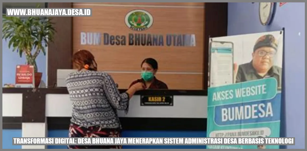 Desa Bhuana Jaya