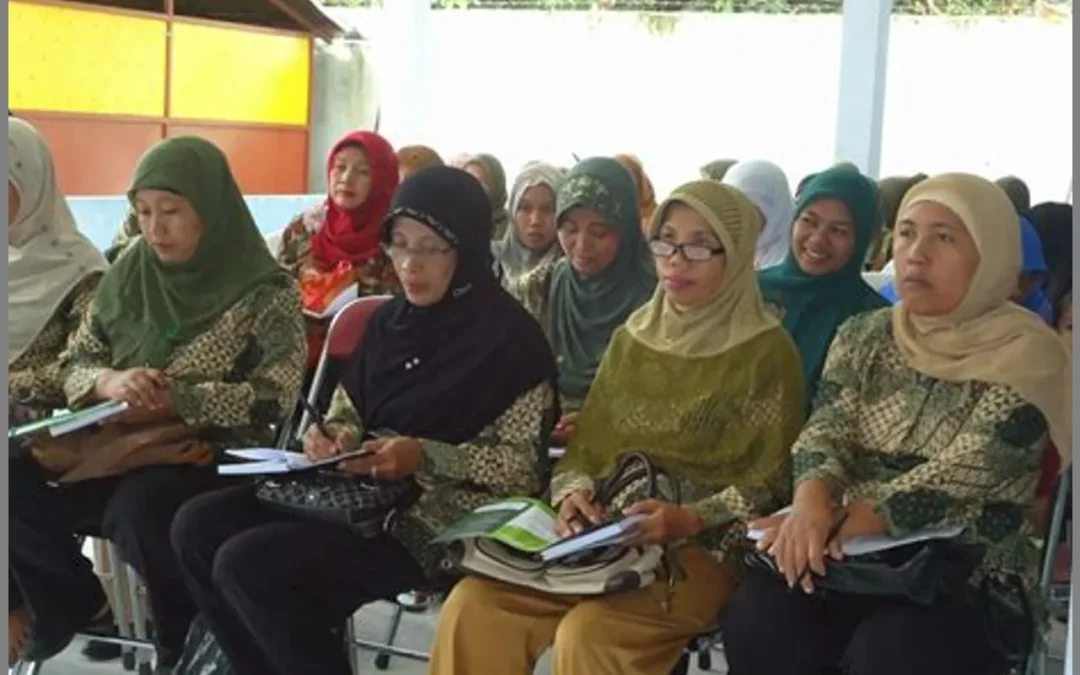 Transformasi Keluarga Menuju Masyarakat Berkualitas: Peran PPKBD yang Tidak Boleh Diabaikan
