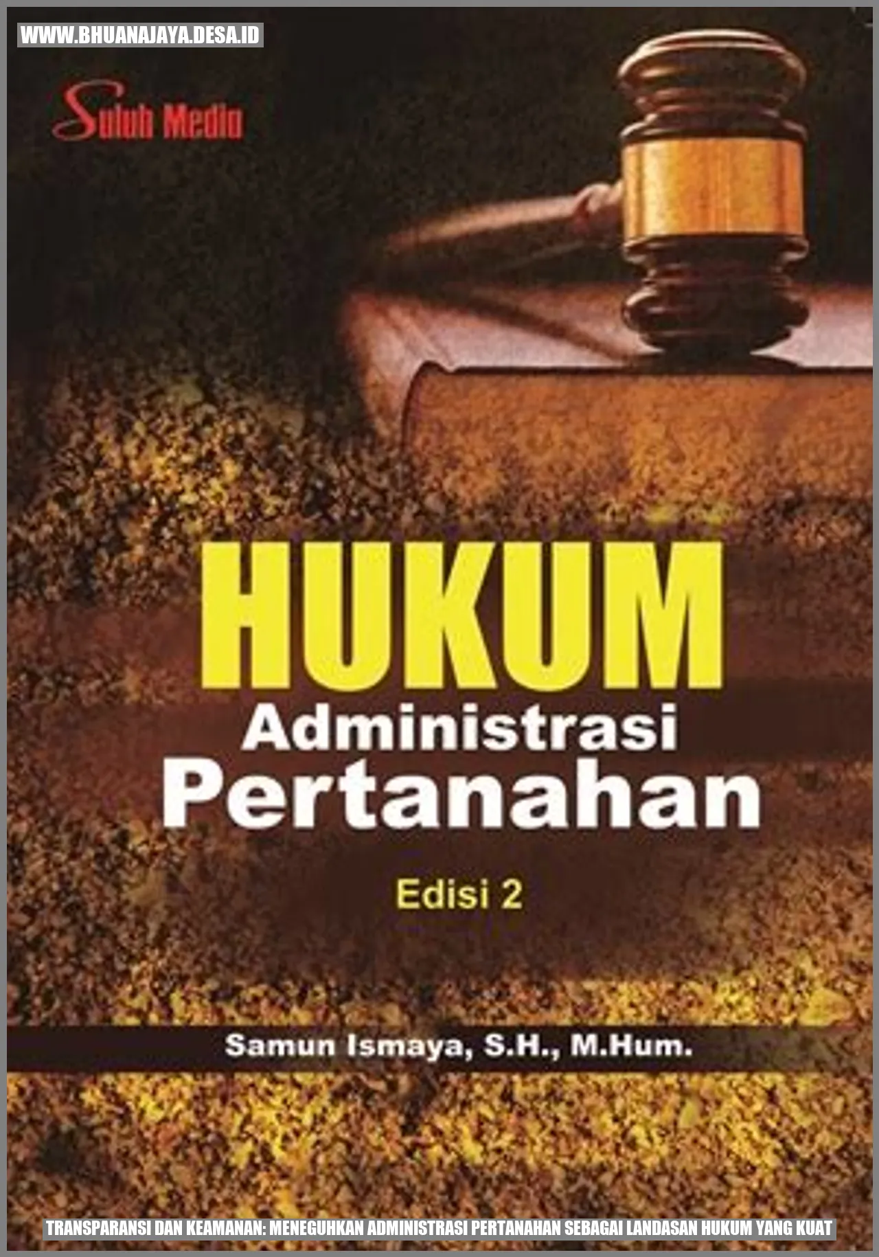 Gambar Transparansi dan Keamanan