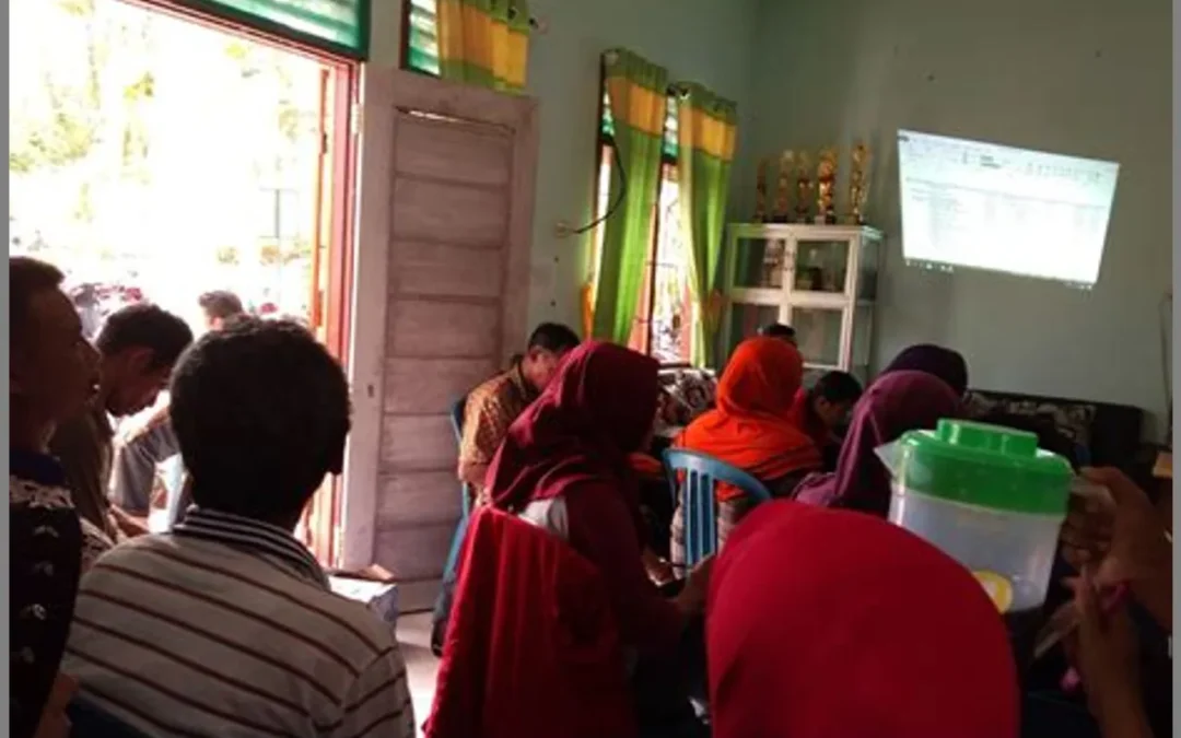 Tujuan Musyawarah Desa: Membangun Kebersamaan dan Kesejahteraan Masyarakat Desa